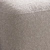 Gunnar Boucle Fabric Arm Accent Chair