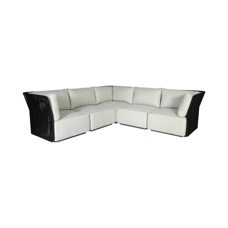 Naples Outdoor Sectional