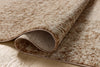 Elise Rug Bark / Natural