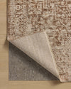 Elise Rug Bark / Natural
