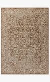 Elise Rug Bark / Natural