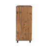 Nevada 6 Drawer Chest - Dark Driftwood