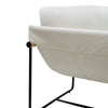 Coco Accent Chair - Elite Ivory (LAST ONE)
