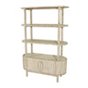 Oasis Bookcase