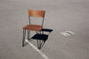 Organic Chair