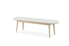 Mons Dining Bench