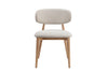 Nero Dining Chair - Vogar