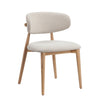 Sofie Dining Chair - Vogar