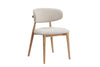 Nero Dining Chair - Vogar