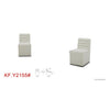 Asta Swivel Dining Chair