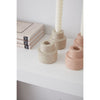 Piedra Candleholder