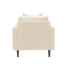 Martha Club Chair - Beach Alabaster