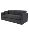 Heston Sofa black