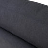 Heston Sofa black