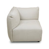 Frida 4 PCs Modular Sectional