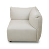 Frida 4 PCs Modular Sectional