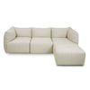 Frida 5 PCs Modular Sectional