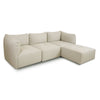 Frida 4 PCs Modular Sectional