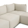 Frida 4 PCs Modular Sectional