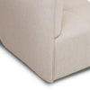 Frida 4 PCs Modular Sectional