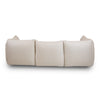 Frida 4 PCs Modular Sectional