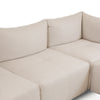 Frida 4 PCs Modular Sectional