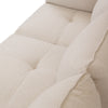Frida 4 PCs Modular Sectional