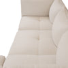 Frida 4 PCs Modular Sectional