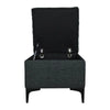Reece Storage Ottoman