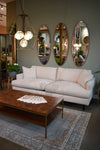 Greta Elipse Mirror