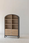 Pietro Tall Cabinet