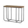 Preston Console
