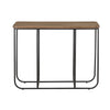 Preston Console