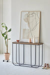 Preston Console