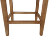 Espresso Counter Stool