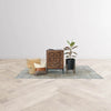 Three Tone Decorative Pillow