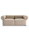 Dahlia Fabric Loveseat