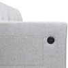 Hedal Sofa Sectional Sleeper