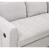 Hedal Sofa Sectional Sleeper
