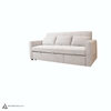 Hedal Sofa Sectional Sleeper