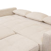 Hedal Sofa Sectional Sleeper