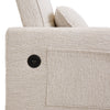 Hedal Sofa Sectional Sleeper