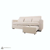 Hedal Sofa Sectional Sleeper
