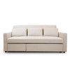 Hedal Sofa Sectional Sleeper