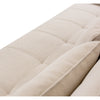 Hedal Sofa Sectional Sleeper