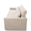 Hedal Sofa Sectional Sleeper