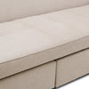 Hedal Sofa Sectional Sleeper