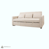 Hedal Sofa Sectional Sleeper