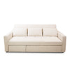 Hedal Sofa Sectional Sleeper