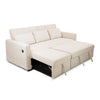 Hedal Sofa Sectional Sleeper